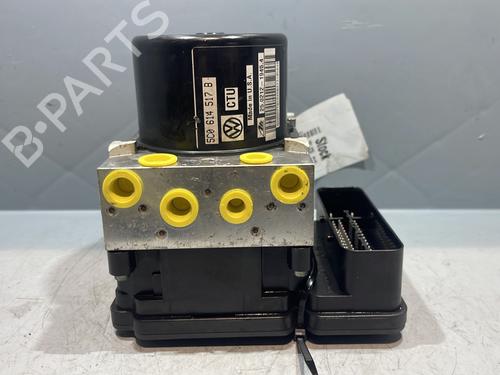Used ABS pump VW BEETLE (5C1, 5C2) 2.0 TDI (140 hp) 29833844