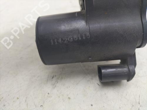 Electric handbrake PEUGEOT 308 II (LB_, LP_, LW_, LH_, L3_) 2.0 GT BlueHDi 180 | BP29834344E5