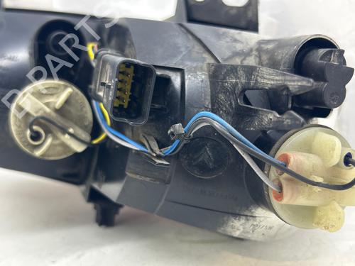 Rear bumper left light CITROËN C4 Picasso II | BP36155987C81 - Image 3