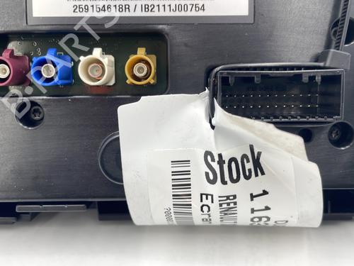 display-monitor-renault-scenic-iii-jz01_-2008-2009-2010-2011-2012-2013-2014-2015-2016-30818890 main image