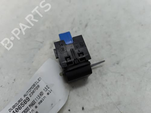 Used Switch Switch CITROËN C5 AIRCROSS (A_) 1.5 BlueHDi 130 (ACYHZJ, ACYHZR) (131 hp) 30445940 30445940