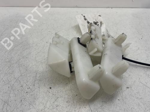 Used Rear bumper bracket NISSAN QASHQAI I (J10, NJ10) 1.5 dCi (106 hp) 29043991