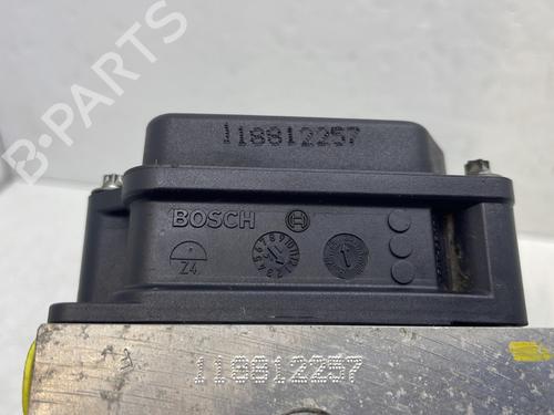 ABS pump RENAULT MASTER III Van (FV) 2.3 dCi 125 FWD (FV0C, FV0D, FV0G, FV0H, FV0J, FV0K,... | BP31582052M43 
