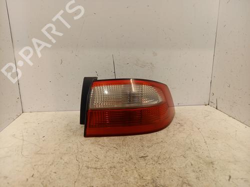 Used Right taillight RENAULT LAGUNA II (BG0/1_) 1.8 16V (BG04, BG0B, BG0C, BG0V) (117 hp) 23574244