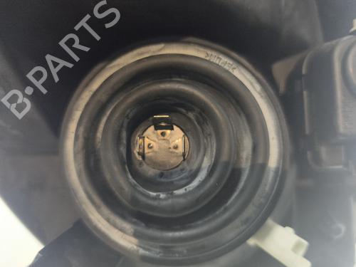 Left headlight CITROËN XSARA PICASSO (N68) 2.0 HDi | BP27238171C28 