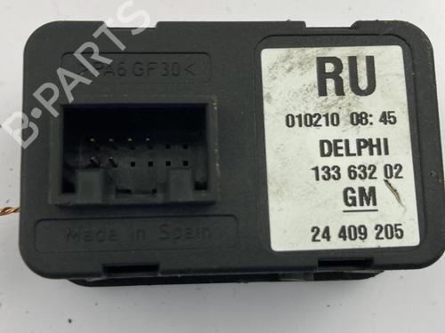 Used Switch Switch OPEL MERIVA A MPV (X03) 1.3 CDTI (E75) (75 hp) 22818322 22818322