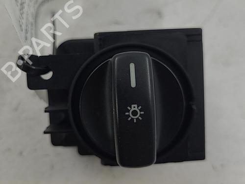 Headlight switch MERCEDES-BENZ A-CLASS (W169) A 180 CDI (169.007, 169.307) | BP22822066I24 
