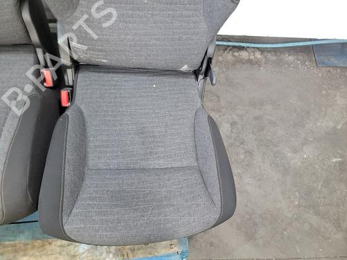 Sæde sæt CITROËN BERLINGO MULTISPACE (B9) 1.6 BlueHDi 100 | BP28823950C78  - Image 8