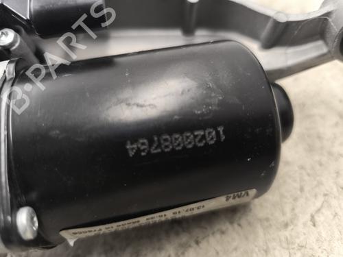 Front wiper motor FORD TRANSIT CONNECT V408 Box Body/MPV 1.6 TDCi | BP24894416M29 