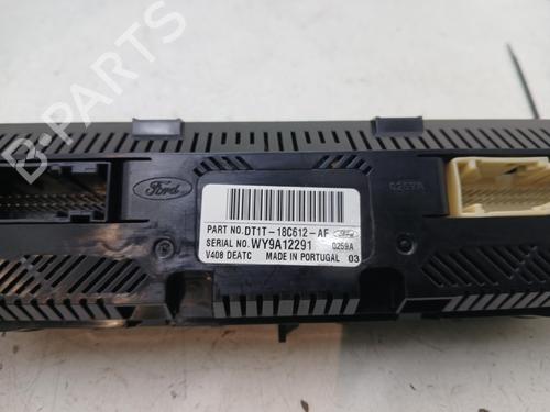 Ferdsskriver Ferdsskriver FORD TRANSIT CONNECT MPV [2013-2026] 37155847 37155847