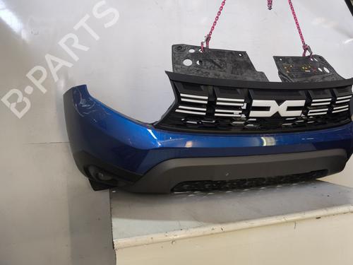 Foran kofangere DACIA DUSTER (HM_) 1.0 LPG (HMMT) | BP37732976C7 - Image 3