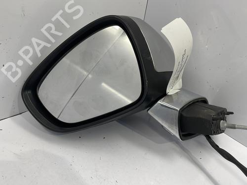 Left mirror CITROËN C3 II (SC_) 1.4 HDi 70 (SC8HZC, SC8HR0, SC8HP4) | BP22830947C26 