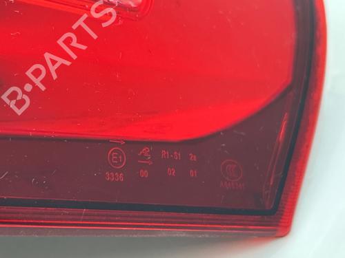 Right taillight CITROËN C4 Picasso II | BP35886331C35 - Image 5