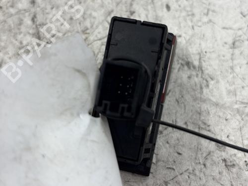 Used Warning switch Warning switch SKODA OCTAVIA III (5E3, NL3, NR3) 1.6 TDI (105 hp) 23829971 23829971