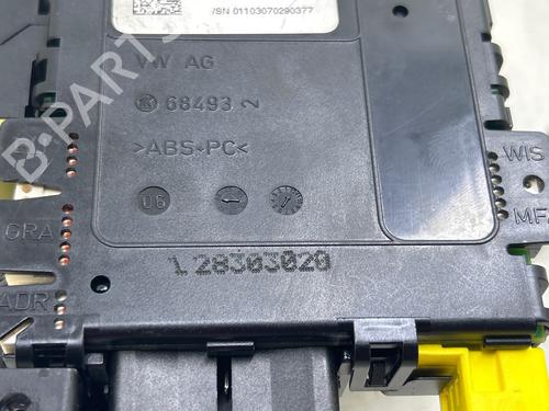 Steering column stalk VW PASSAT B6 Variant (3C5) | BP36894445I23 - Image 5