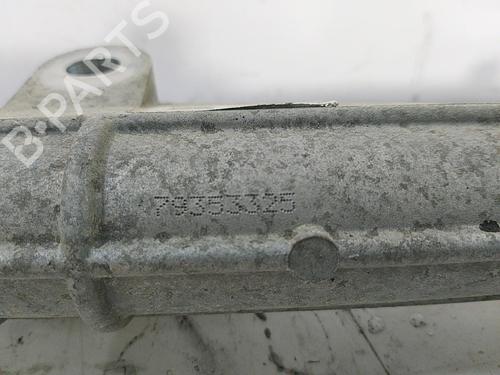 Steering rack DACIA LOGAN (LS_) 1.4 MPI LPG (LS0C) | BP22830808M22 - Image 2