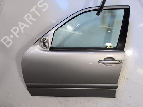 Left front door MERCEDES-BENZ E-CLASS (W210) E 220 CDI (210.006) 210720150528
