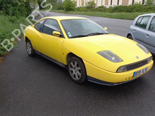 Brugte FIAT COUPE (175_) 1.8 16V 2154455