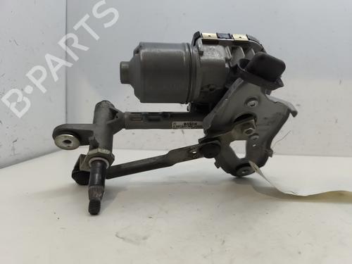 Used Front wiper motor PEUGEOT 3008 I MPV (0U_) 1.6 HDi (109 hp) 27733006