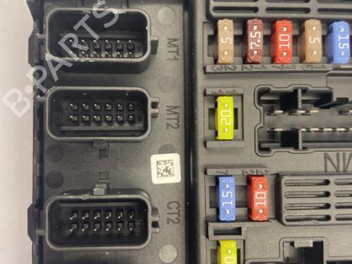 Used Electronic module Electronic module 22844929 22844929