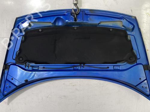 Hood CITROËN C3 I (FC_, FN_) 1.4 HDi | BP22842881C1 