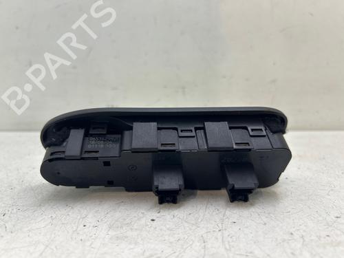 Left front window switch CITROËN C5 II (RC_) | BP38008789I27 - Image 2