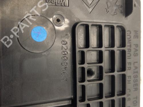 Fuse box CITROËN C3 II (SC_) 1.4 HDi 70 (SC8HZC, SC8HR0, SC8HP4) | BP24148795E1 