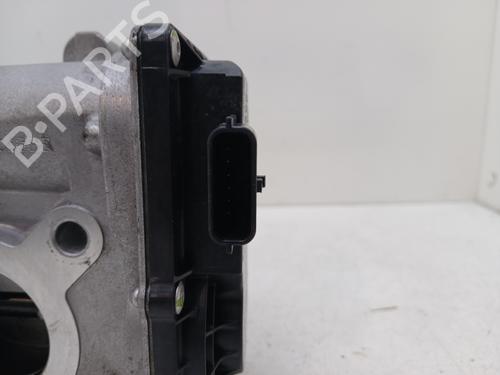 Used Throttle body Throttle body RENAULT TWINGO II (CN0_) 1.2 16V (CN04, CN0B) (75 hp) 36652757 36652757