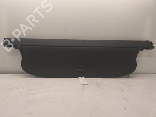Rear parcel shelf AUDI A6 C7 Avant (4G5, 4GD) 3.0 TDI quattro | BP30973628C85 