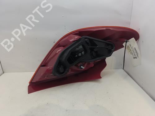 Højre baglygte PEUGEOT 207 (WA_, WC_) 1.6 HDi | BP29726053C35 