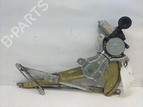 Used Front left window mechanism DAIHATSU CUORE VI (L251, L250_, L260_) 1.0 (58 hp) 28823885