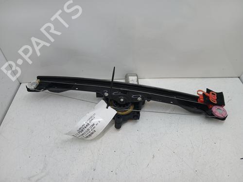 Front left window mechanism FIAT PUNTO (199_) 1.3 D Multijet | BP30854231C22