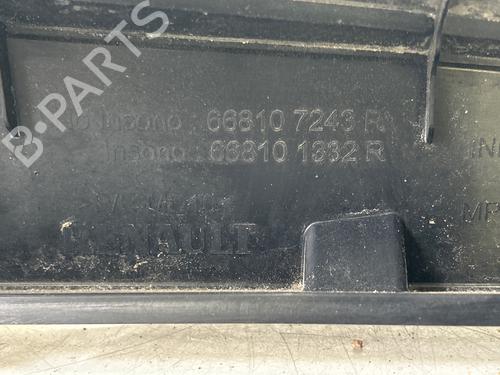Scuttle panel RENAULT KADJAR (HA_, HL_) 1.6 dCi 130 (HLA4) | BP35961289C110 - Image 4
