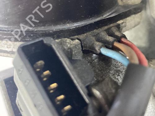 Used Front wiper motor Front wiper motor VW NEW BEETLE (9C1, 1C1) 1.9 TDI (90 hp) 22829445 22829445