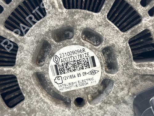 Alternator RENAULT TRAFIC III Van (FG_) 1.6 dCi 120 (FGMB, FGMC) | BP39979309M7 - Image 4