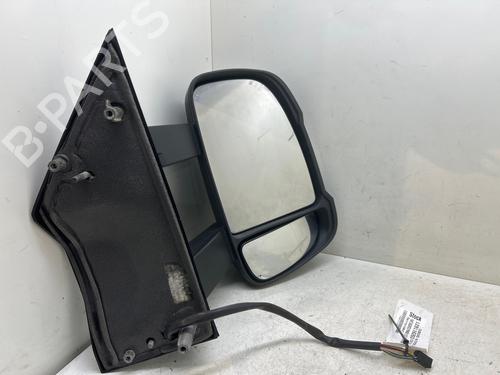 Retrovisor derecho Retrovisor derecho FIAT DUCATO Van (250_) 130 Multijet 2,3 D (131 hp) 37472405 37472405