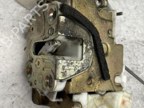 Rear left lock NISSAN PICK UP (D22) 2.5 TD 4WD | BP22833756C100 