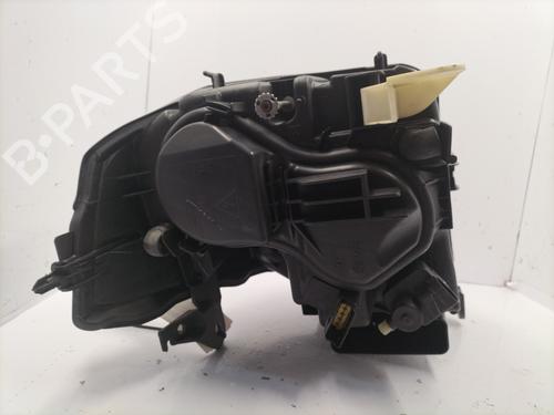 Used Right headlight Right headlight RENAULT VEL SATIS (BJ0_) 2.2 dCi (BJ0E, BJ0F) (150 hp) 22843405 22843405