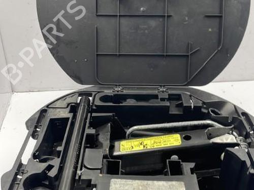 Jack Kit RENAULT CLIO III (BR0/1, CR0/1) 1.5 dCi | BP22841393C119 