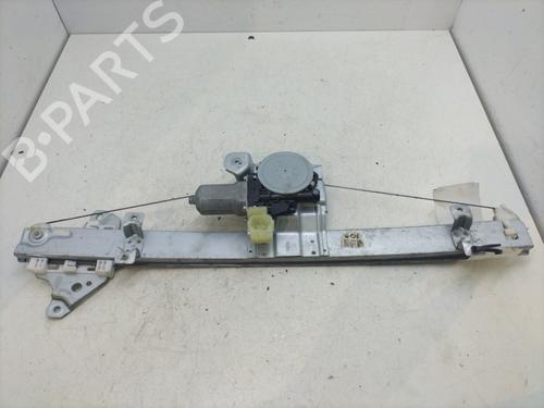 Used Front left window mechanism RENAULT KOLEOS II (HC_) 1.6 dCi 130 (130 hp) 31277708