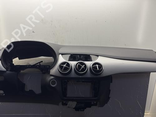 Used Dashboard MERCEDES-BENZ B-CLASS Sports Tourer (W246, W242) B 180 CDI / d (246.212) (109 hp) 27296361