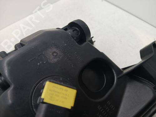 Right front fog light DACIA DUSTER (HS_) 1.5 dCi | BP30088400C31