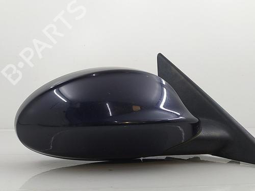 Used Right mirror BMW 3 (E90) 318 d (122 hp) 22825405