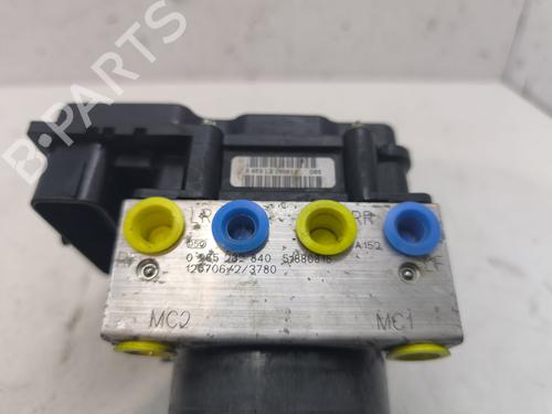 ABS pump FIAT 500 C (312_) 1.2 (312CXA1A, 312AXA1A) | BP26386961M43  - Image 5