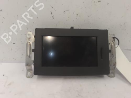 Display RENAULT KOLEOS I (HY_) 2.0 dCi (HY0K) (150 hp) 25833314