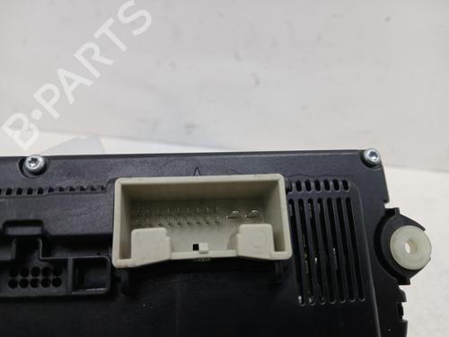 Climate control VW GOLF VI (5K1) 2.0 TDI | BP29516011I5 