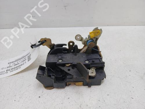 Used Front left lock Front left lock 37155893 37155893