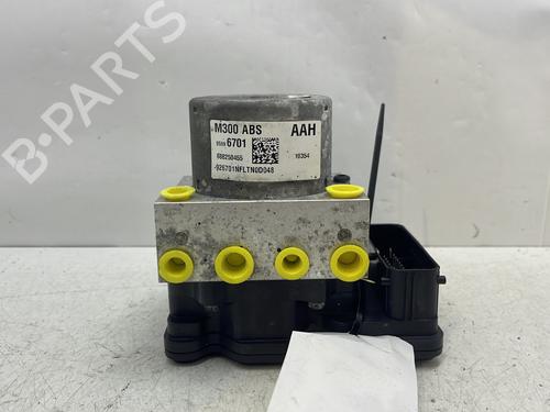Módulo de ABS Módulo de ABS CHEVROLET SPARK (M300) [2009-2026] 34259632 34259632