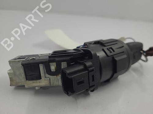 Used Ignition barrel PEUGEOT 208 I (CA_, CC_) 1.6 HDi (92 hp) 22822221