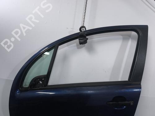 Dør venstre fortil Dør venstre fortil 39214659 39214659